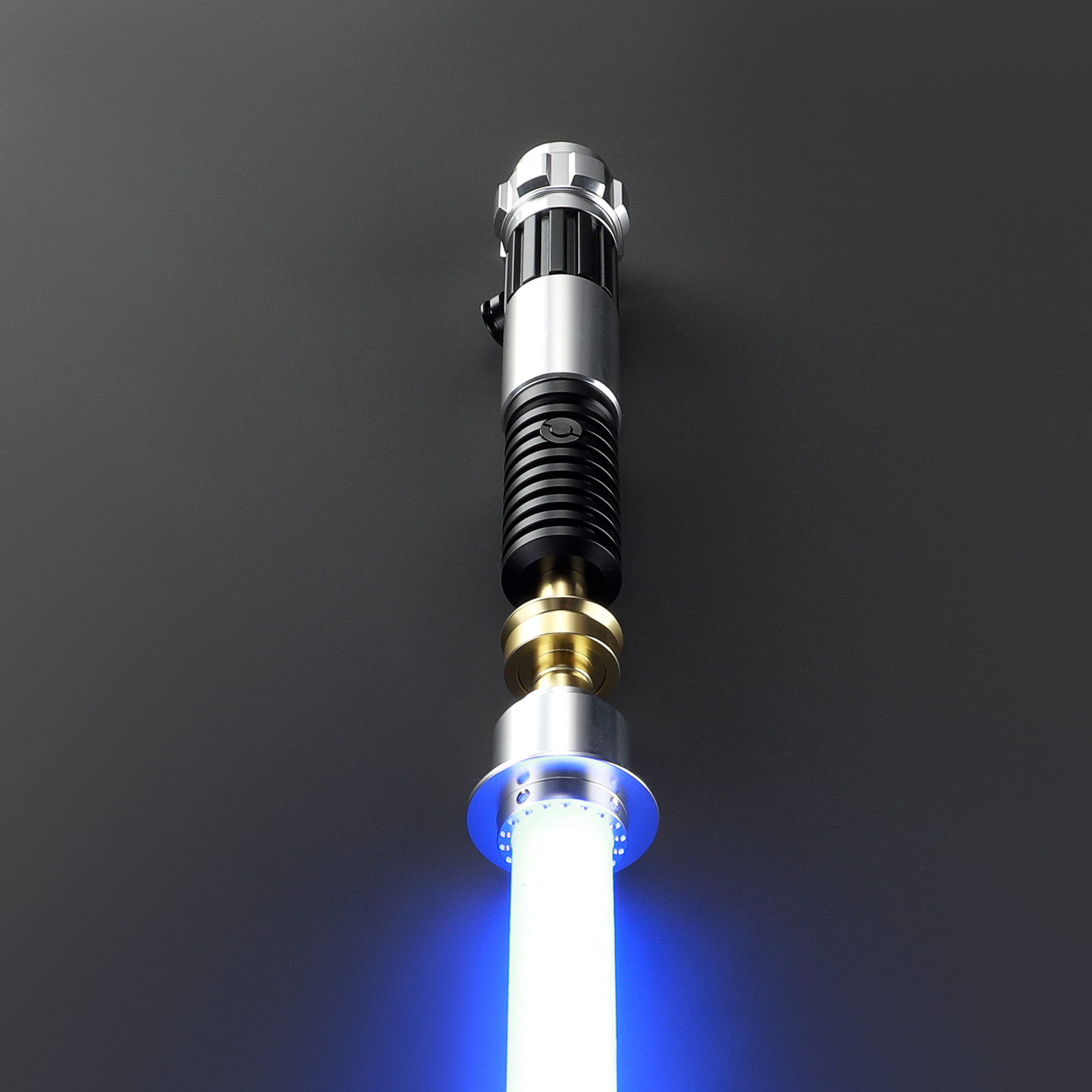 Obi Wan Jedi Combat Lightsaber – Image 3