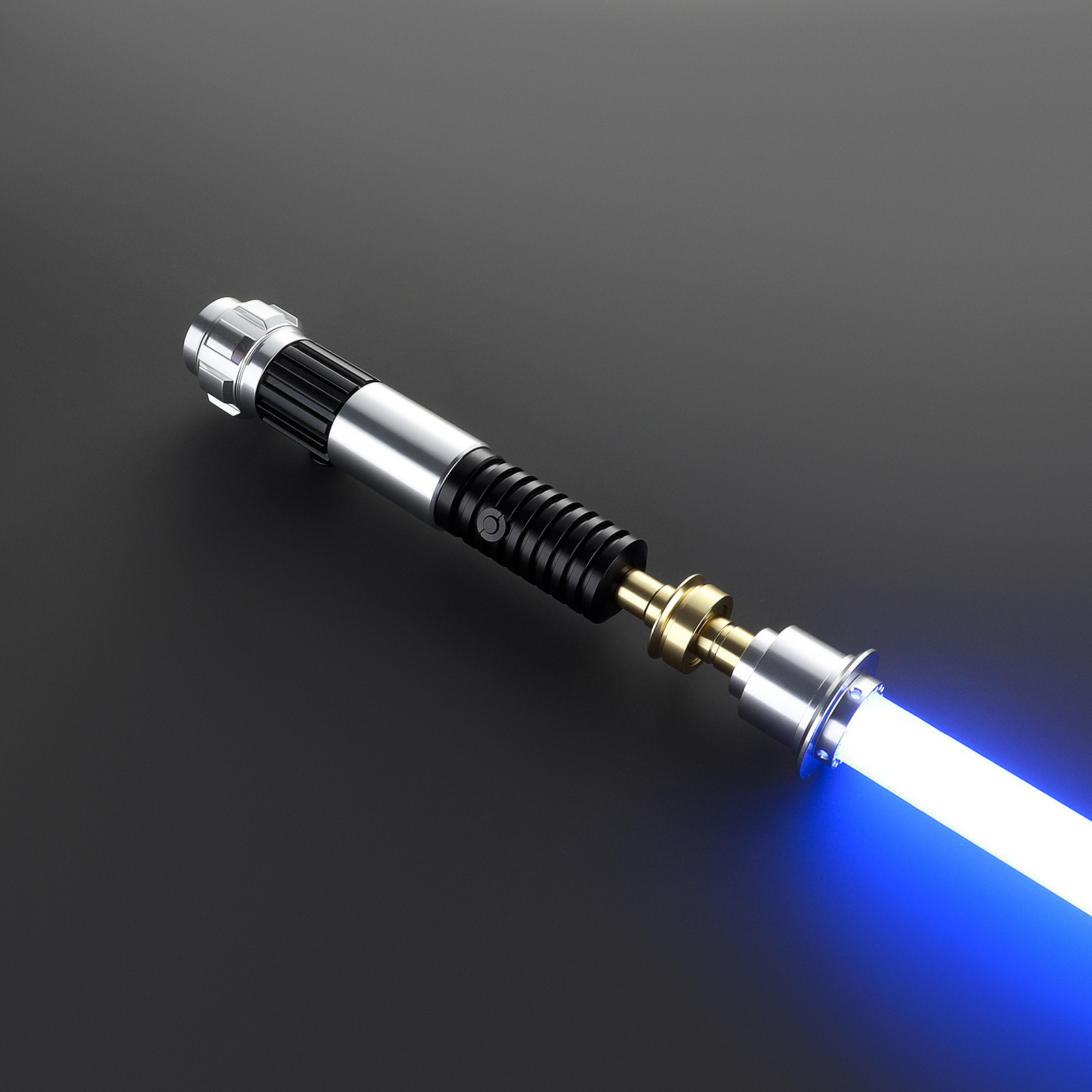 Obi Wan Jedi Combat Lightsaber – Image 2