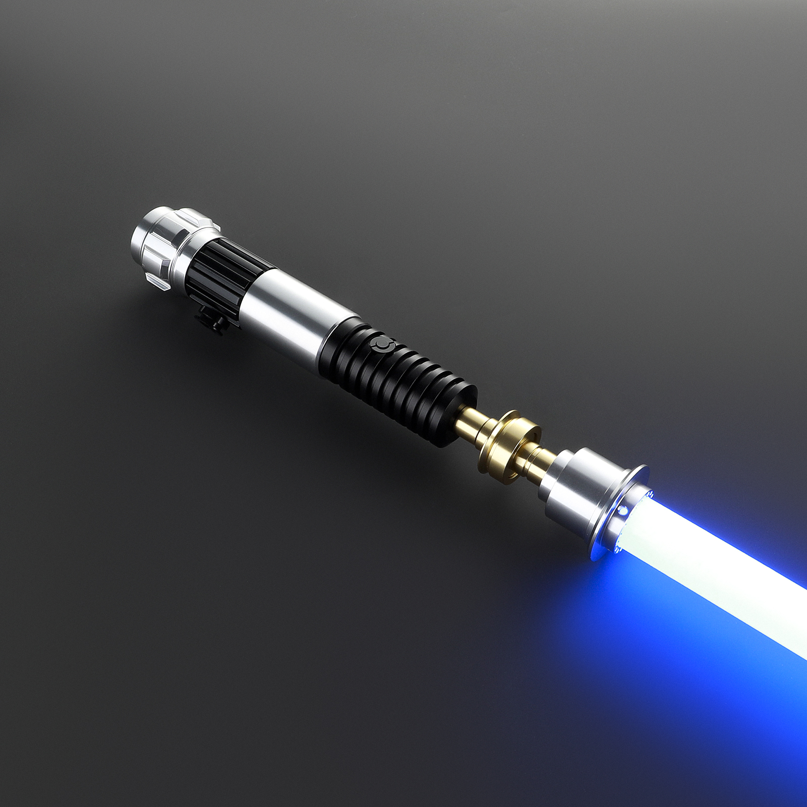 Obi Wan Jedi Combat Lightsaber – Image 1