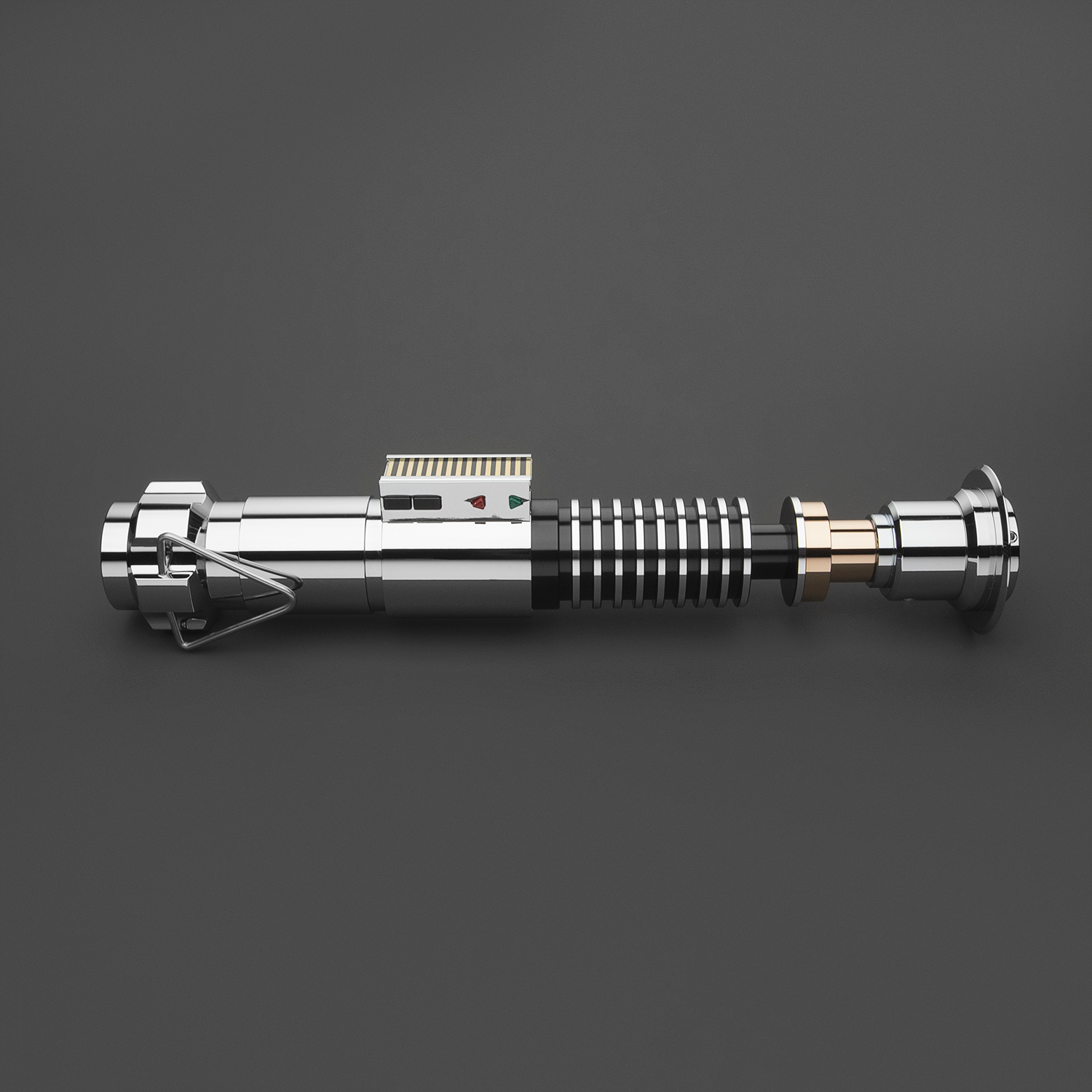 Luke Skywalker Jedi Combat Lightsaber – Image 3
