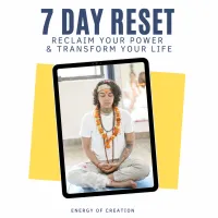 7 Day Reset: Reclaim Your Power & Transform Your Life – Image 1