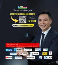 Tham gia cộng đồng Gatiki – Image 1