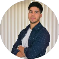 blog author image