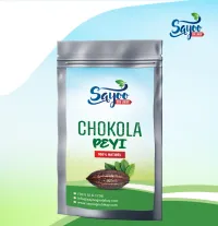 Chokola peyi (4 boul) – Image 1