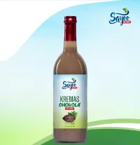 Kremas Chokola – Image 1