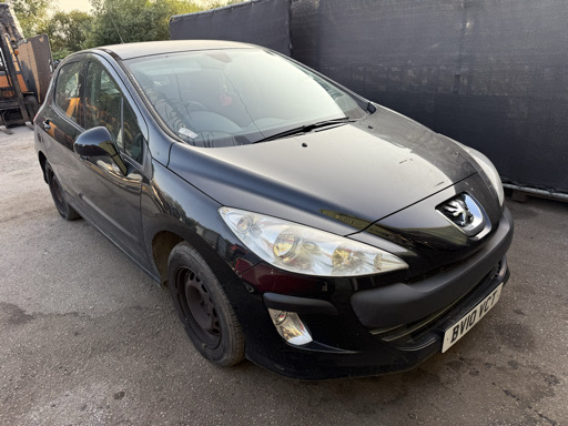 Peugeot 308 S – Image 1