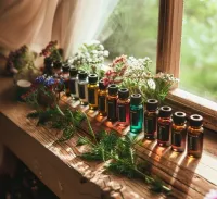 Getting Started with Aromatherapy e-book – Image 1