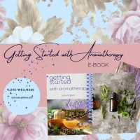 Getting Started with Aromatherapy e-book – Image 2