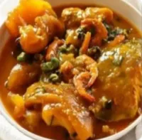 Native Soup – Image 1