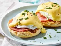 Full Breakfast Buffet  – Image 5