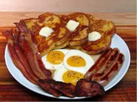 Continental Buffet – Image 1