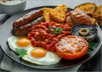 Full Breakfast Buffet  – Image 3
