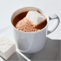 Hot Chocolate – Image 1