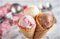 Ice-Cream  – Image 1