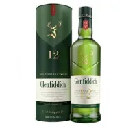  Glenfiddich 12yr – Image 1