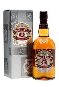 Chivas Regal 12yr  – Image 1