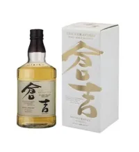 Kurayoshi Malt Whisky  – Image 1