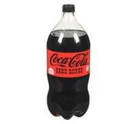 Coke Zero – Image 1