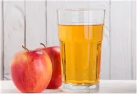 Apple Juice – Image 1