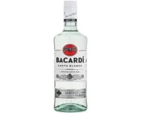 Bacardi White – Image 1
