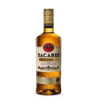  Bacardi Gold – Image 1