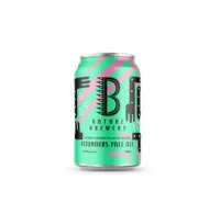  Bature Founder Ale – Image 1