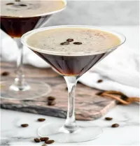 Martini Espresso – Image 1