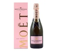Moët & Chandon, Rose Emperial – Image 1
