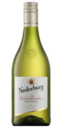 Nederberg Chardonnay – Image 1