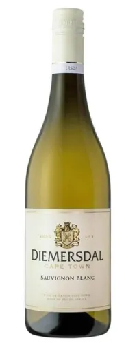 Diemersdal Sauvignon Blanc – Image 1