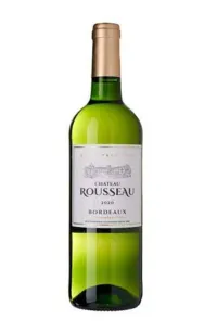 Chateau Rousseau White – Image 1