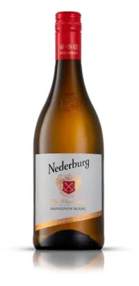 Nederberg Sauvignon Blanc – Image 1