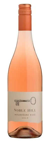 Noble Hill Mourvèdre Rose – Image 1