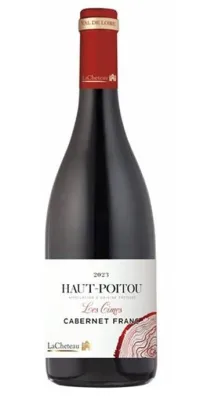 Haut Poitou Cabernet Franc – Image 1