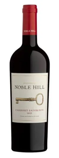Noble Hill Cabernet Sauvignon – Image 1