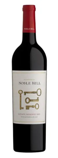 Noble Hill Estate Reserve Red – Image 1