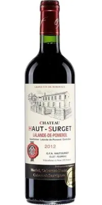 Chateau Haut Surget – Image 1