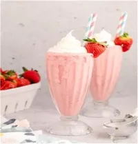 Vanilla Strawberry – Image 1