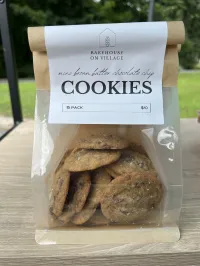Brown Butter Chocolate Chip Cookies – Image 2