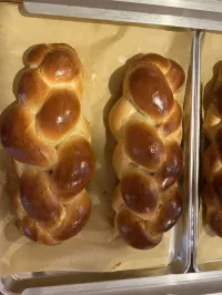 Challah Bread – Image 2