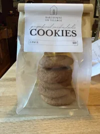 Gingerbread Snickerdoodles – Image 1