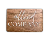 Walnut Premium Wood – Silver