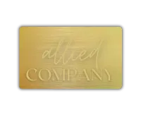 Gold Premium Metal – Gold