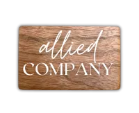 Walnut Premium Wood – White
