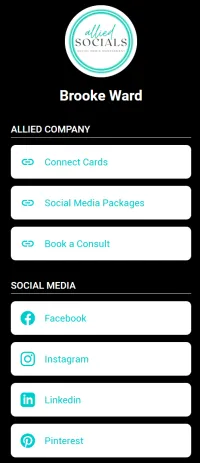 Multi-links and vcard (Subscription) – Image 1