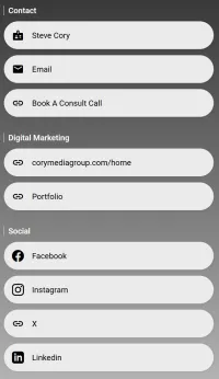 Multi-links and vcard (Subscription) – Image 4