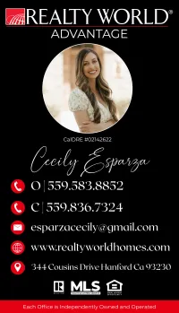 Vertical Digital Business Card – Image 1