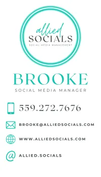 Vertical Digital Business Card – Image 4