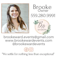 Square Digital Business Card – Image 1