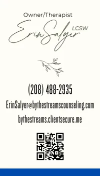 Vertical Digital Business Card – Image 3